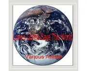 Love's Gonna Save This World -Various Artists CD