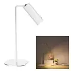 LED Desk Lamp Cordless Table Lamp Touch Control Stepless Dimmable Light E8Z7