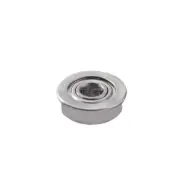 Mid America Flanged Bearing 2x5x2.3 ABEC5 MID170