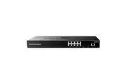 Grandstream 8 Port POE Switch
