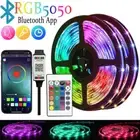 LED Strip Lights RGB 5050 ,5V 1M-30M