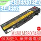 Lenovo E530 E540 75+ 電池適用 聯想 E530C E531C E535C E540C E440 E445 E431 E435 E531 P580 L11L6Y01 L11M6Y01