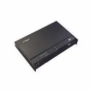 Vibe Audio Cven 4 Channel Power Amplifier (1120 Watts) - CVENS4-V4