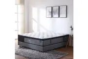 7-Zone Chiropractic Euro Top Pocket Spring Mattress
