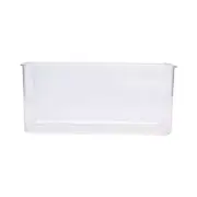Transparent Acrylic Fish Tanks Large Capacity Aquarium for for Axolotls, Newts