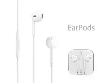 在飛比找樂天市場購物網優惠-Apple EarPods 原廠線控耳機 (裸裝) ipho