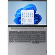 Lenovo ThinkBook 16 G7 IML Intel Ultra 5 125U Intel 16GB 256GB 16 FHD+ whCell 45