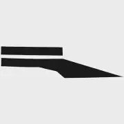 SunCatcher Pontoon Boat Decals 73405563 | V324 SE Sticker (PORT)