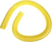 BIUDECO Swimming Sponge Stick Kids Outdoor Playsets Summer Toys Diving Toys Noodle Swimming Float Summer Lake Swimming Toy Pool Floats Toys Sponge Noodle Toy Swimming Pool Noodles Hollow