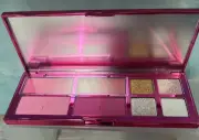 PATRICK TA Major Holiday Limited Edition Face Palette BNIB Authentic