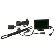 Scosche Reversing Camera/Monitor OBD11 Port
