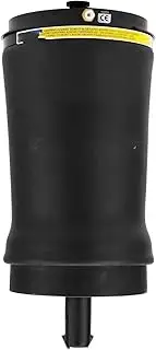 Rear Suspension Air Bags Compatible with Land for Rover for Discovery L462 2016-2024 Rear Air Suspension Spring Bellow Bag Air Ride Suspension Spring Bag LR044853