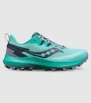 Saucony Peregrine 14 Womens