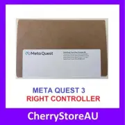 Oculus Meta Quest 3 RIGHT Touch Plus Controller OFFICIAL GENUINE