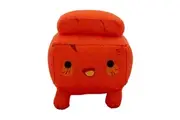Catanimals Sprite Brick Dolls 4 Inch Plush