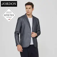 在飛比找ETMall東森購物網優惠-JORDON WINDSTOPPER 機能型 西裝外套