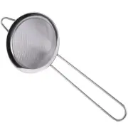 Cocktail Fine Strainer Stainless Steel Conical Mesh Strainer Professional5562
