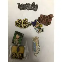 在飛比找蝦皮購物優惠-建中 北一女 中山女高 紀念徽章+建中紀念袋 一起算