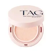 too cool for school - TAG Pink Light Sun Cushion 15g