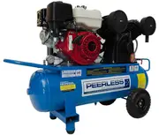 Peerless PV25P - PV25 Petrol Compressor