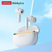 ANC Lenovo XT98 Earphones Bluetooth V5.2 True Wireless Headphones Active Noise Cancelling 28dB Sports Earbuds with Mic ENC Call