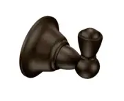 Moen DN6803ORB Sage Oil Rubbed Bronze Single Robe Hook