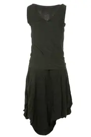 Cameo Tank Tunic--MET-BOD1509