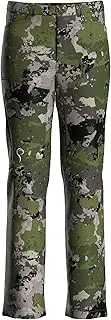 [Prois] Women’s Solas Pursuit Pant – Camo Hunting Pants for Women