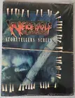 Werewolf the Apocalypse RPG Storyteller's Screen 2nd ed 1994 White Wolf NEW