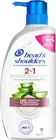 Head and Shoulders Sensitive Scalp Care 2 in 1 Anti-Dandruff Shampoo and Cond...