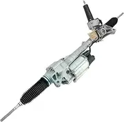 LHD Electric Power Steering Rack Compatible For BMW 5 GT 6 F07 F10 F11 F12 F13 F01 F06 F01 F06 OEM 32106873502 32106883546 32106869222(LHD Without sensor)