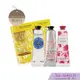 【L＇OCCITANE 歐舒丹】護手霜圖騰禮盒 30ml x3入組 兩款可選｜iGLAMOUR 愛 迷人