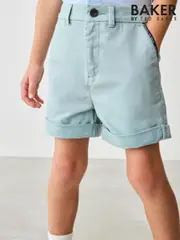 Baker by Ted Baker Chino Shorts (E76689) | $51 - $65