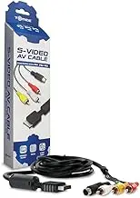 Tomee S-Video AV Cable for PS3/ PS2/ PS1