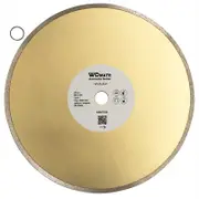 4x 350mm Wet Circular Saw Blade Diamond Cutting 14″ Disc 25.4/22.2mm Tile