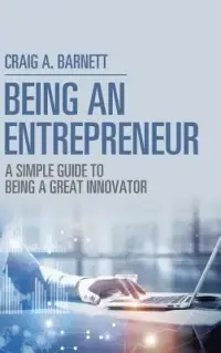 在飛比找博客來優惠-Being an Entrepreneur: A Simpl