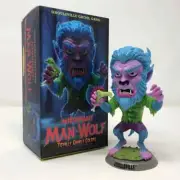 Werewolf Figure Collectible Halloween Classic Horror Movie Monster Gothic Gnarly