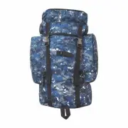 Every Day Carry EXPLORER AM20-ND Giant Hiking Camping Backpack Navy Digital Camo