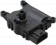 HVAC Recirculation Door Actuator 4 Seasons For 2013-2015 Subaru XV Crosstrek