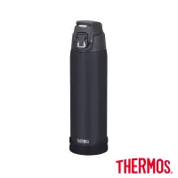 在飛比找博客來優惠-【THERMOS 膳魔師】不銹鋼真空保溫瓶720ml(FJH