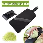 Cabbage Cutter Vegetable And Fruit Potato Peeler Cabbage Slicer Chopper^ S4R9