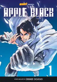 在飛比找誠品線上優惠-Apple Black, Volume 1 - Rockpo