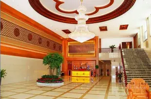 商河瑞陽温泉度假酒店Ruiyang Hot Spring Resort Hotel