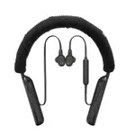 適用SONY索尼WI-1000XM2頸掛式耳機頭梁保護套1000XM掛脖式橫梁套