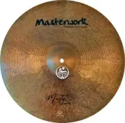Masterwork Cymbals 16" Master's Choice Crash Paper Thin