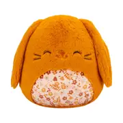 Squishmallows Fuzzamallows Easter Doral the Bunny 12 inch Plush