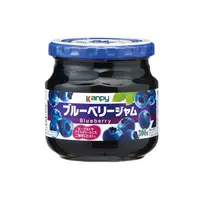 在飛比找樂天市場購物網優惠-Kanpy加藤果醬 藍莓果醬 日本藍莓醬 300g／罐 鬆餅