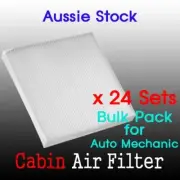 Cabin Air Filter Ref. RCA108P WACF5302 fits Honda Civic i-DTEC FK, 1.8, 2.0 FA