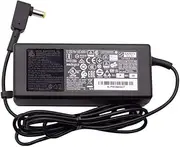 Acer Aspire ES1 ES1-511 E1 E3 E3-111 E5 (All Models) Laptop AC Adapter Charger Power Cord, Black