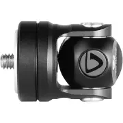 Vanguard VEO CSM DLX Cold Shoe Mount Deluxe